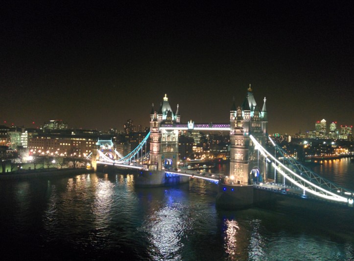 Tower Bridge