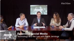 Social media episode 4a