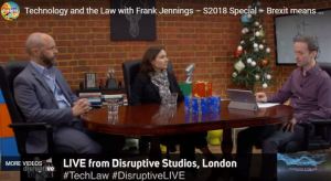 Tech &amp; Law S2 Special