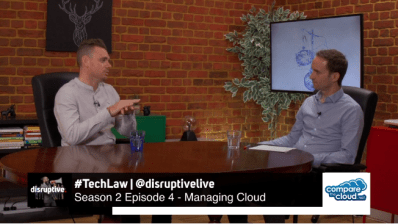 tech &amp; law s2e4